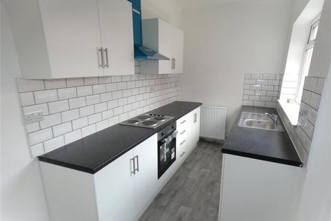 undefined, Castle Terrace, Ashington, Northumberland, NE63
