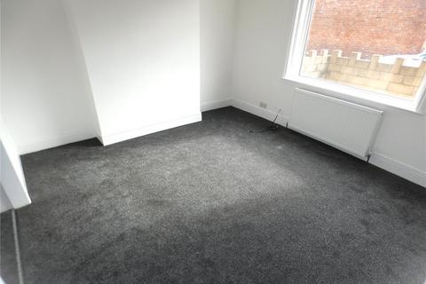 undefined, Castle Terrace, Ashington, Northumberland, NE63