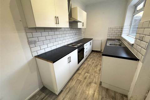 undefined, Castle Terrace, Ashington, Northumberland, NE63