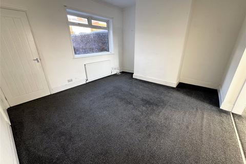 undefined, Castle Terrace, Ashington, Northumberland, NE63