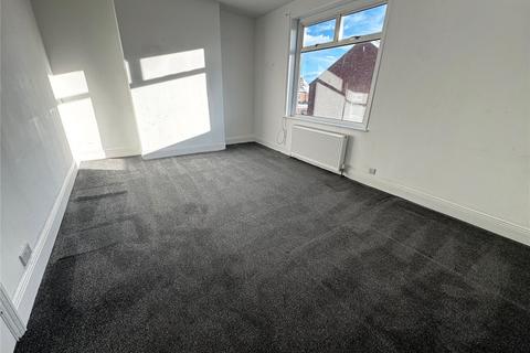 undefined, Castle Terrace, Ashington, Northumberland, NE63