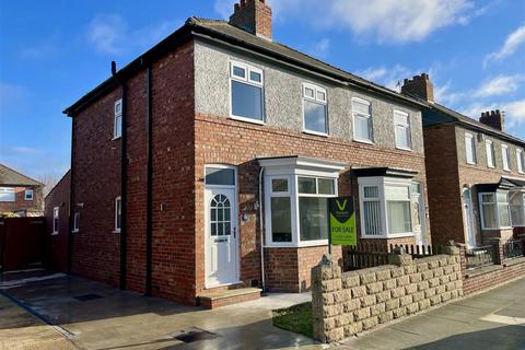 3 bedroom semi-detached house for sale, Alwyn Road, Darlington