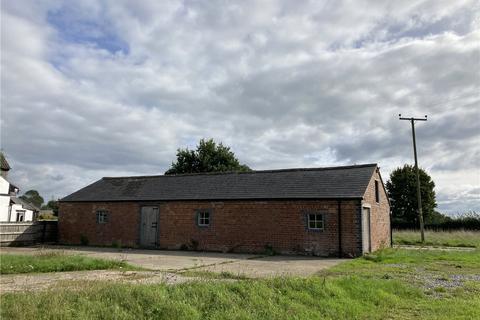 2 bedroom house for sale, Red Brick Barn, Wiltshire SN15