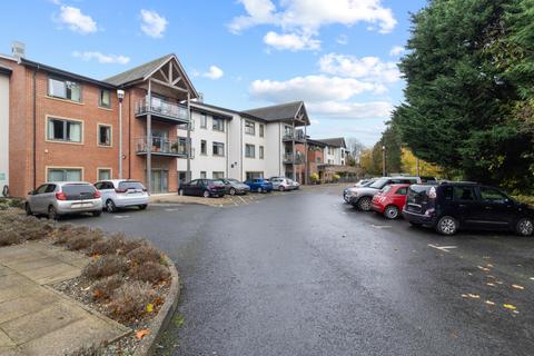 2 bedroom apartment for sale, 224, Clarence Park, 415 Worcester Road, Malvern, Worcestershire