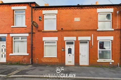 2 bedroom terraced house for sale, Clarence Street, Deeside CH5