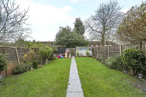 3 bedroom terraced house for sale, Georgelands, Ripley, Surrey, GU23