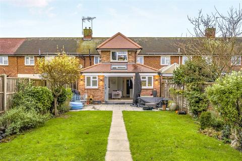 3 bedroom terraced house for sale, Georgelands, Ripley, Surrey, GU23