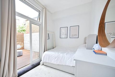 1 bedroom flat for sale, Goldsmith Road, Poet's Corner, London, W3