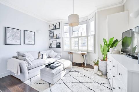 Flat 1, 11 Goldsmith Road, London, W3 6PX