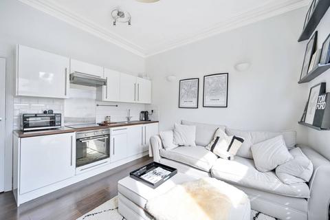 Flat 1, 11 Goldsmith Road, London, W3 6PX