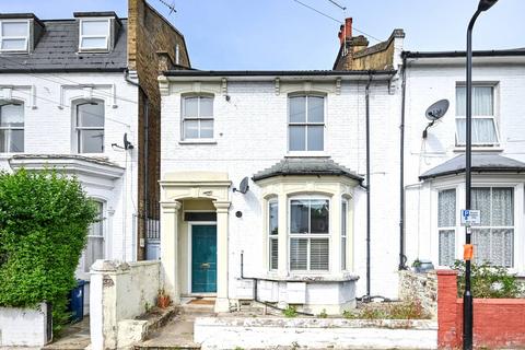 Flat 1, 11 Goldsmith Road, London, W3 6PX