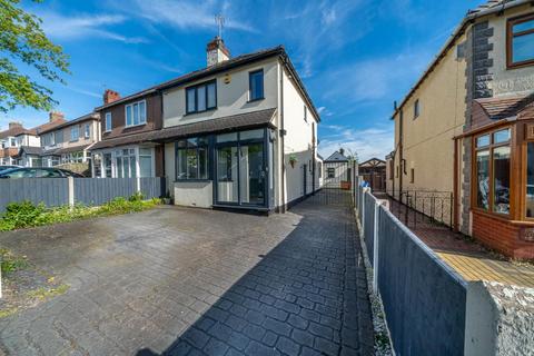 3 bedroom semi-detached house for sale, Westbourne Avenue, Cannock WS11