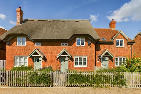 3 bedroom cottage for sale, Breakfast Field, Milton Keynes MK17