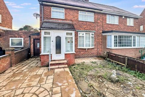 3 bedroom semi-detached house for sale, Rydal Mount, Castletown, Sunderland, Tyne and Wear, SR5 3ET