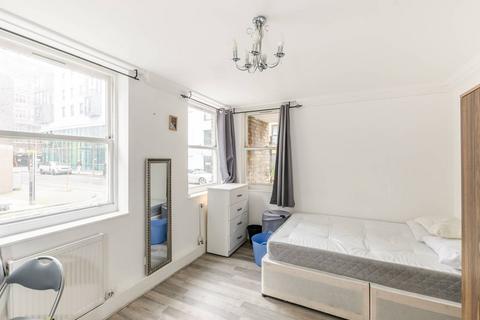 Flat 2, 7 Greenwell Street, London, W1W 5BR