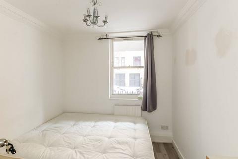 Flat 2, 7 Greenwell Street, London, W1W 5BR