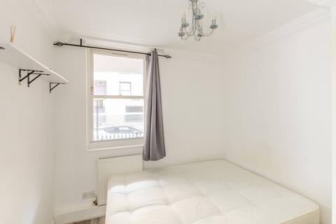 Flat 2, 7 Greenwell Street, London, W1W 5BR