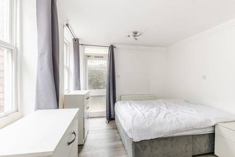 Flat 2, 7 Greenwell Street, London, W1W 5BR
