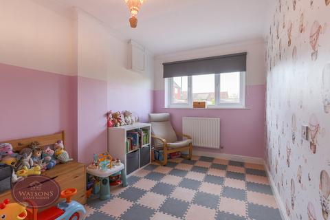 2 Barn Close, Nottingham, NG6 7EA