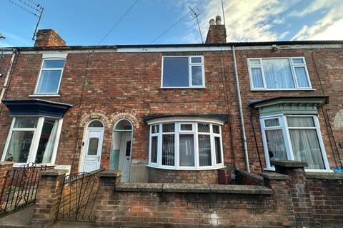 3 bedroom terraced house for sale, Drake Street, Gainsborough