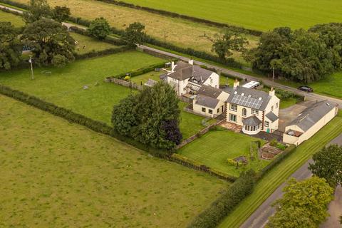 5 bedroom detached house for sale, Dubcroft, Dalston, Carlisle, Cumbria