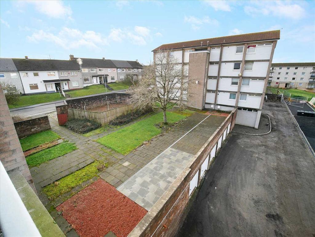 View From Flat
