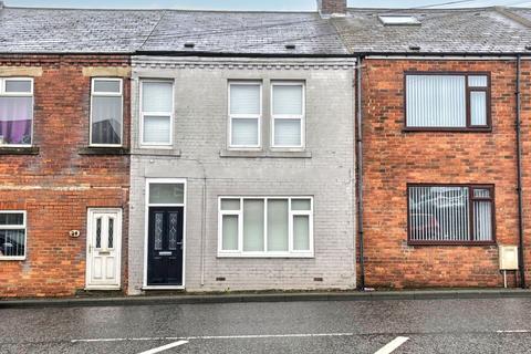 3 bedroom terraced house to rent, Eden Terrace, Stanley DH9