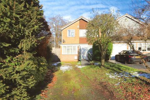 3 bedroom detached house for sale, Chelston Drive, West Midlands WV6