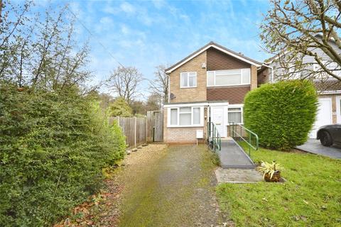 3 bedroom detached house for sale, Chelston Drive, West Midlands WV6