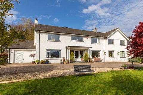 8 bedroom detached house for sale, Hermiston, Braithwaite, Keswick, Cumbria