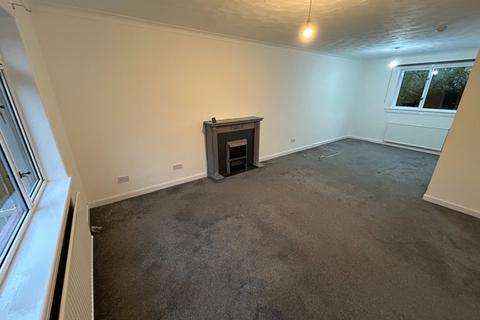 1 bedroom terraced house to rent, Church Street, Clydebank, G81