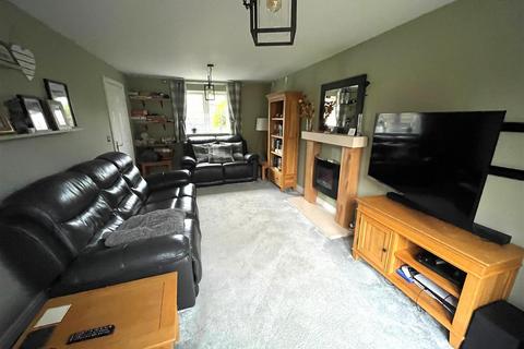 3 bedroom house for sale, Irons Way, Weston-Super-Mare BS24