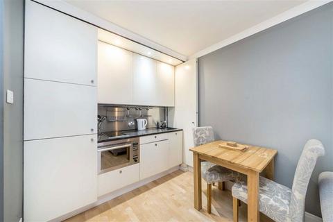 1 bedroom flat to rent, Craven Street, London WC2N