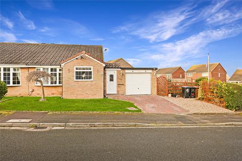 2 bedroom bungalow for sale, Hilderthorpe, Nunthorpe