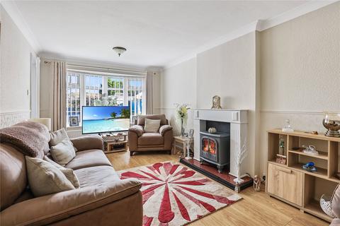 41 Hilderthorpe, Nunthorpe, Middlesbrough, TS7 0PT