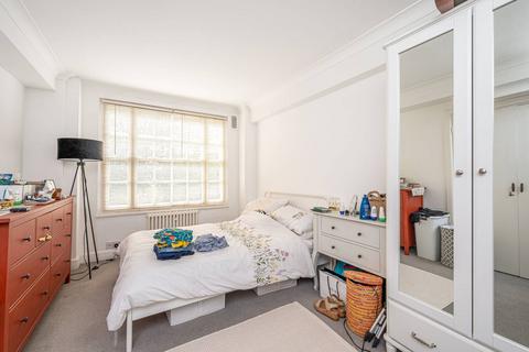 1 bedroom flat to rent, Eton College Road, Chalk Farm, London, NW3