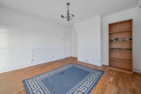 2 bedroom flat to rent, Amhurst Road, Clapton, London, E8