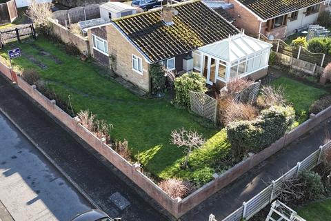 2 bedroom detached bungalow for sale, The Grove, Stourport-On-Severn