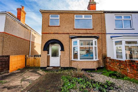 3 bedroom semi-detached house for sale, Elm Avenue, Grimsby, Lincolnshire, DN34