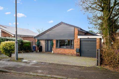 3 bedroom bungalow for sale, Lomond Crescent, Beith, North Ayrshire, KA15