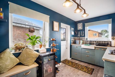 39 Lomond Crescent, Beith, KA15 2EA