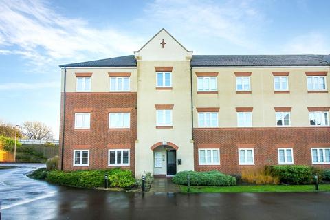 2 bedroom flat for sale, Trevelyan Close, Shiremoor, Newcastle Upon Tyne