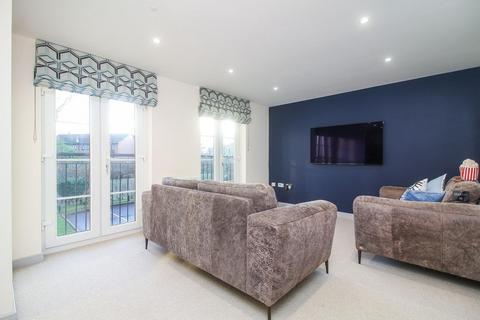 2 bedroom flat for sale, Trevelyan Close, Shiremoor, Newcastle Upon Tyne