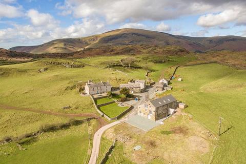 4 bedroom farm house for sale, The Farmhouse, High Lowscales, Duddon Valley, Cumbria