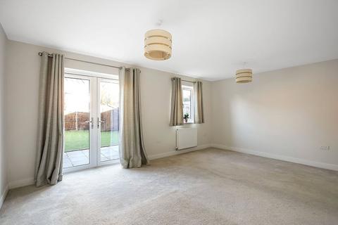 3 bedroom end of terrace house to rent, Highwood Avenue, Eastleigh, Hampshire, SO50