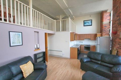 2 bedroom apartment to rent, Clarence Mill, Bollington