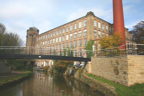 undefined, Clarence Mill, Bollington