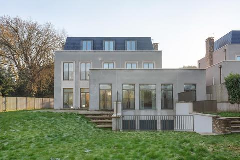 8 bedroom detached house for sale, Somerset Rd, Wimbledon, London, SW19