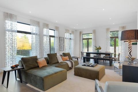 8 bedroom detached house for sale, Somerset Rd, Wimbledon, London, SW19