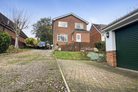 4 bedroom detached house for sale, East Gomeldon Road, Salisbury SP4